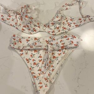Abercrombie & Fitch Bikini set